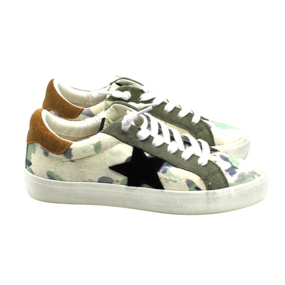 Vintage Havana Women S Repeat Sneaker Women S Shoes - Picture 2 of 8